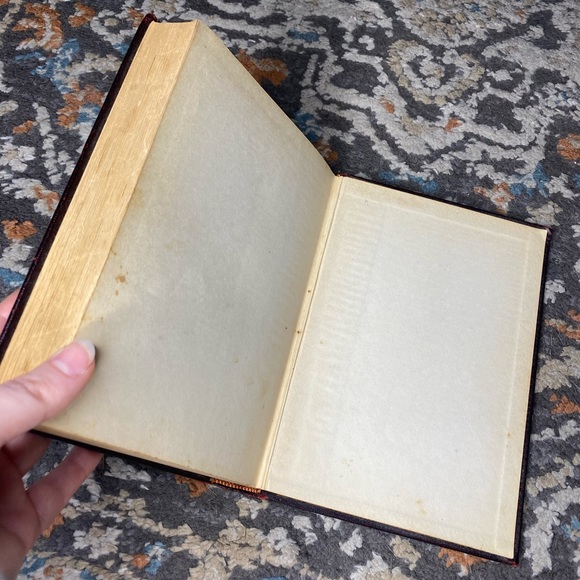 “Streams In The Desert” Daily Devotional Reading by Mrs. Chas. E. Cowman - Picture 9 of 9